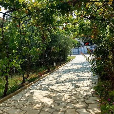 바슈카 Ara-Mazic 아파트 외부 사진